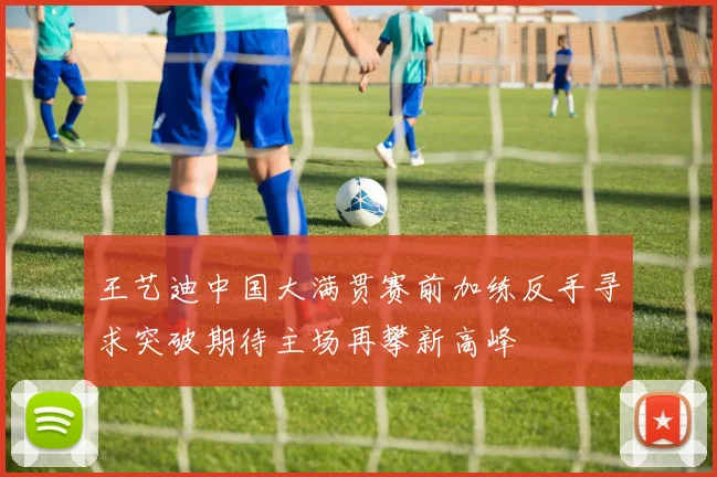 王艺迪中国大满贯赛前加练反手寻求突破期待主场再攀新高峰